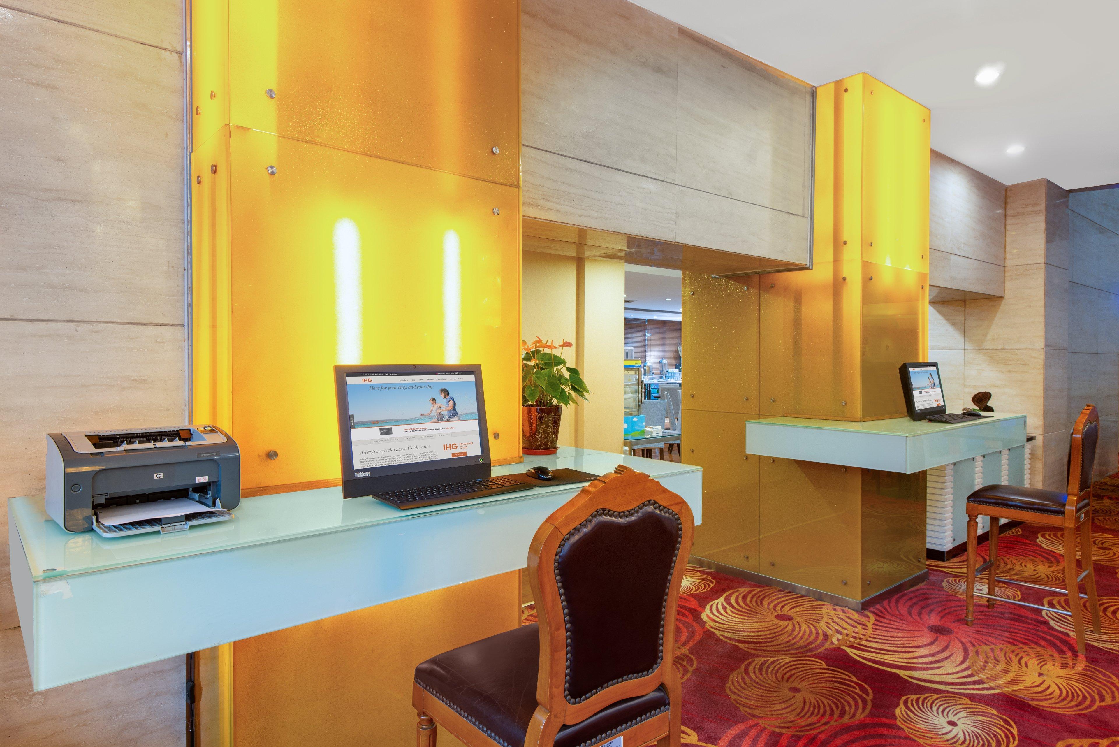 Holiday Inn Express Tianjin Airport By Ihg Esterno foto