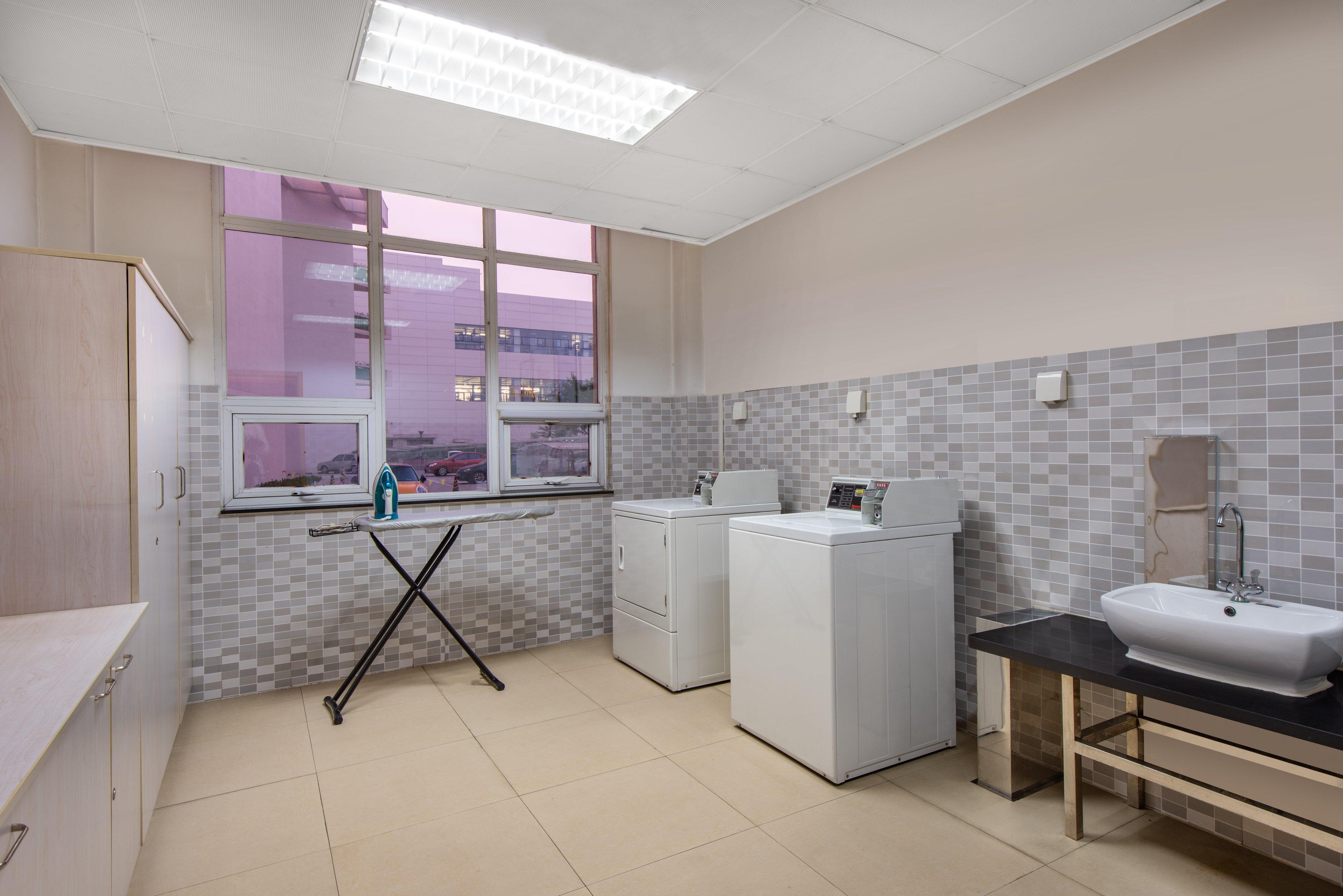 Holiday Inn Express Tianjin Airport By Ihg Esterno foto