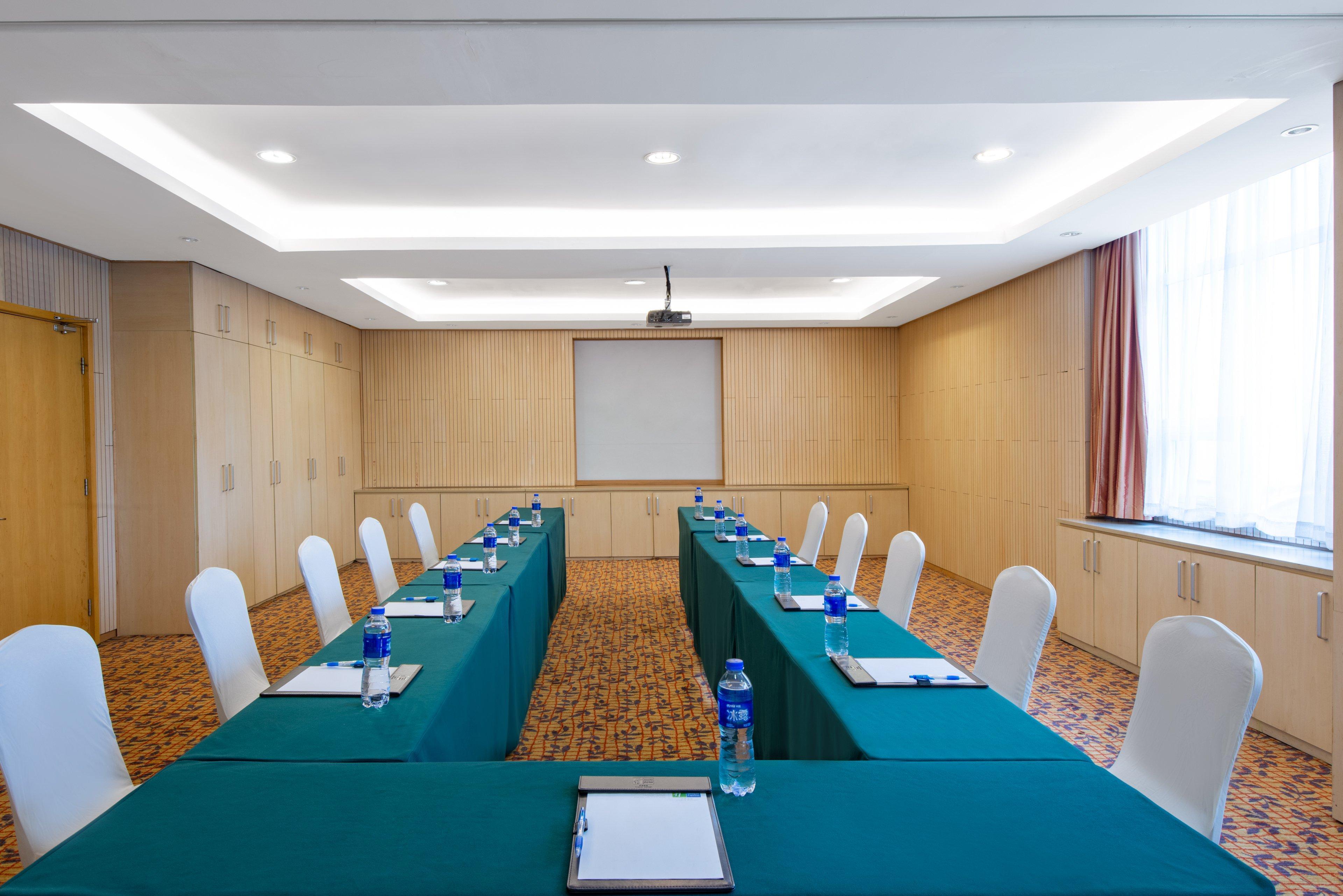Holiday Inn Express Tianjin Airport By Ihg Esterno foto