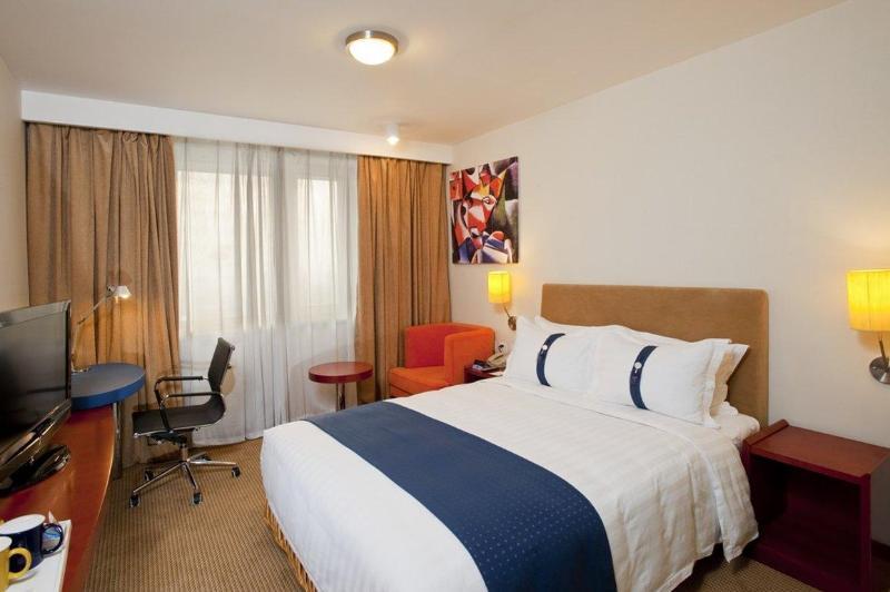 Holiday Inn Express Tianjin Airport By Ihg Esterno foto