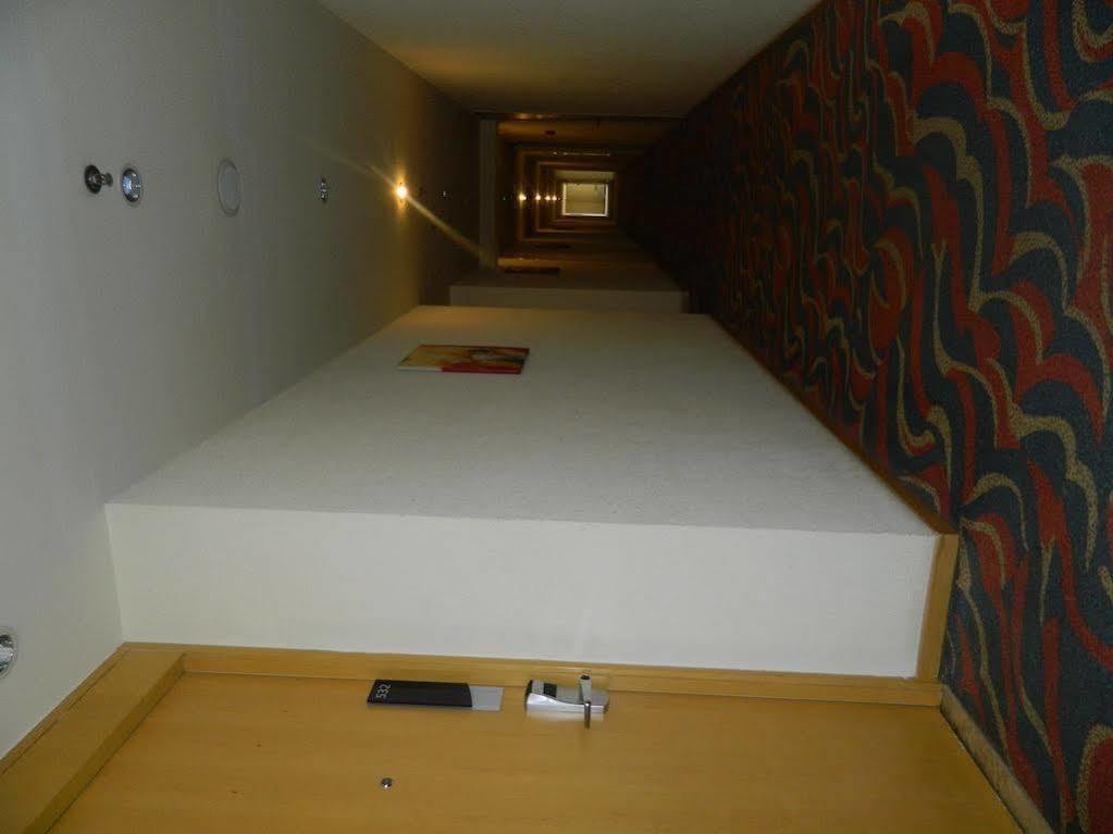 Holiday Inn Express Tianjin Airport By Ihg Esterno foto
