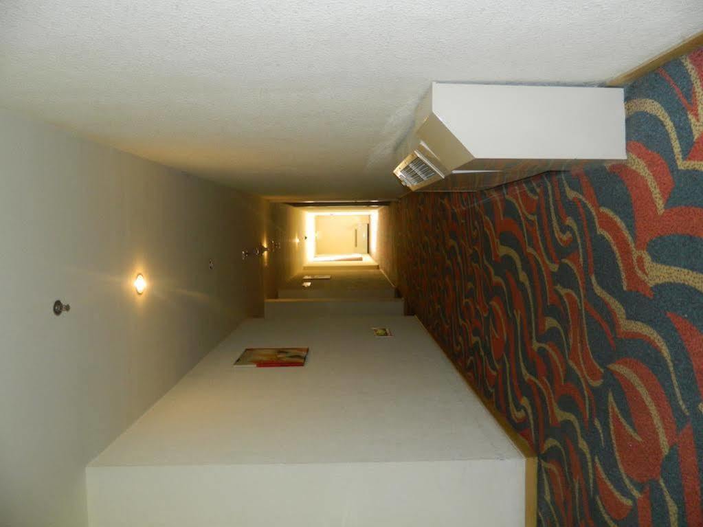 Holiday Inn Express Tianjin Airport By Ihg Esterno foto